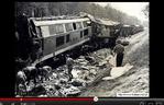 Katastrofa kolejowa pod Otłoczynem w 1980 roku:65 zabitych