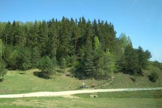 Punkty widokowe w Smolnikach. Turystyczna rewelacja Podlasia