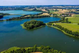 Kaszuby to jeden z najpiękniejszych rejonów Polski. Dlaczego warto spędzić tam urlop?