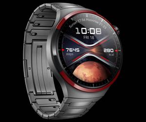 Huawei Watch 4 Pro Space Edition