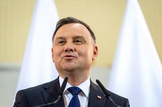 Andrzej Duda