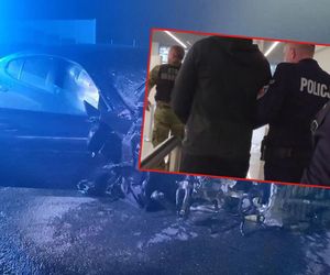 PILNE. Decyzja sądu w sprawie Sebastiana M.! Chodzi o tragedię na A1