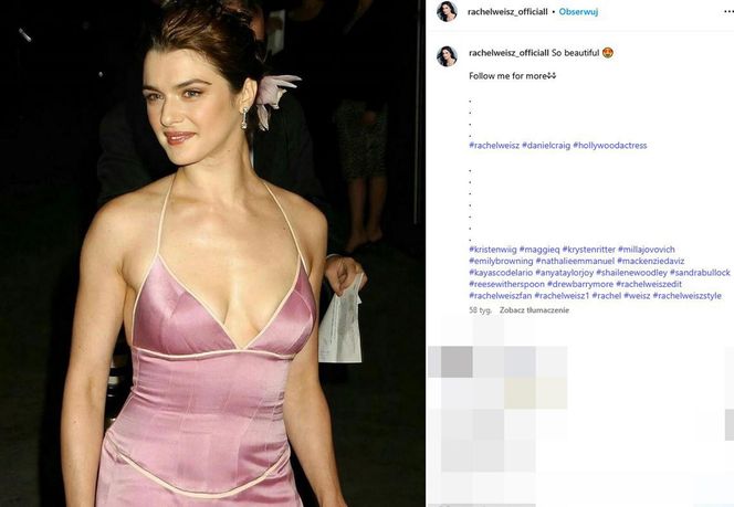 Te gwiazdy późno zostały mamami 