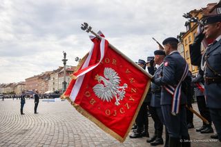 Awanse generalskie w Państwowej Straży Pożarnej i Policji