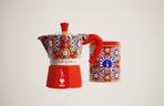 Sprzęty AGD klasy premium. Wśród nich unikalny projekt Bialetti i Dolce&Gabbana