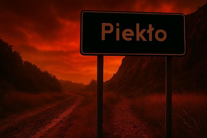 Piekło