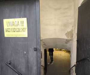 Słoneczna pogoda sprzyjała. 32. Kwesta Na Odnowę Zabytków Starego Cmentarza w Tarnowie