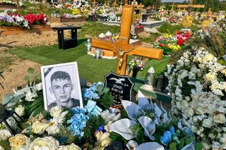 20-letni Oliwer zmarł po interwencji policji. Matka walczy o prawdę