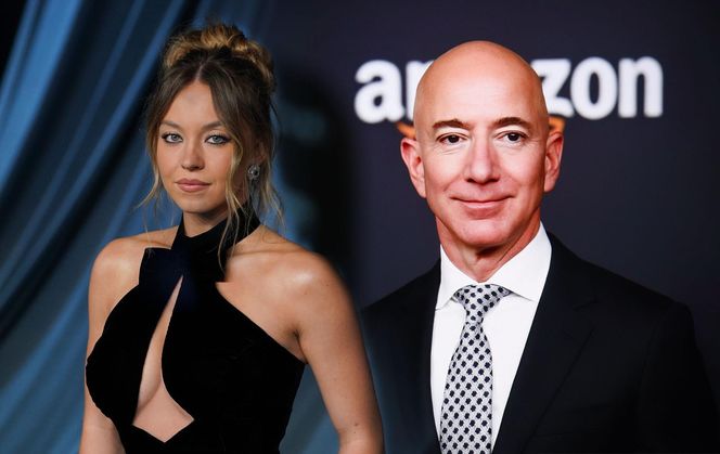 To ona będzie następną dziewczyną Bonda? Sydney Sweeney murowaną kandydatką