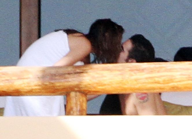 Alicja Bachleda-Curuś i Colin Farrell świętują urodziny syna