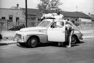 Wakacje w PRL. Ośrodki zakładowe, kurorty nad Bałtykiem, pod namiotem, na koloniach