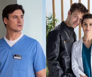 Na dobre i na złe, odcinek 873: Radwan zazdrosny o Blankę! Przekona Agatę, aby pozbyła się gangstera ze szpitala? - ZDJĘCIA