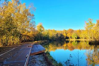 Park rzeczny Tetmajera