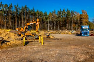 Powstaje nowy tunel w Warszawie. Zbudują go w 2,5 roku. To kluczowa inwestycja dla Wesołej