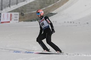 Olimpiada zimowa 2022: JEST MEDAL DLA POLSKI - Dawid Kubacki zdobył brąz! 