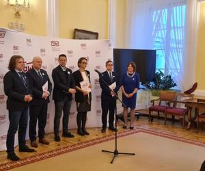 Samorządowcy apelują do prezydenta o odblokowanie środków z KPO. Pod listem podpisał się włodarz Tarnowa