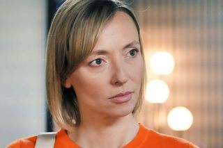 	Barwy szczęścia odc. 3061. Anita Szymczak (Karolina Porcari)