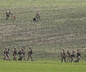Fan Trumpa i były kaznodzieja chciał zabić 45 osób, w tym kongresmen polskiego pochodzenia