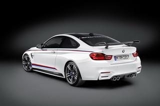 BMW M4 Performance