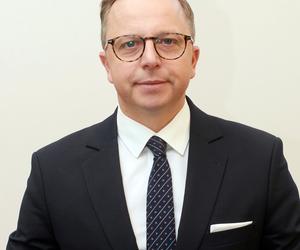 Dariusz Joński. Koalicja Obywatelska