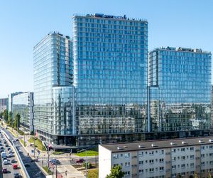 Osiedle Bliska Wola w Warszawie