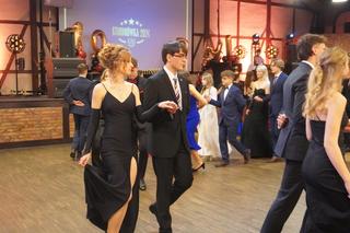 Studniówka VII Liceum Ogólnokształcącego im. Zofii Nałkowskiej w Krakowie