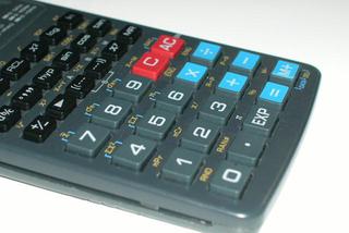 Matura 2017: kalkulator co sam rozwiązuje zadania