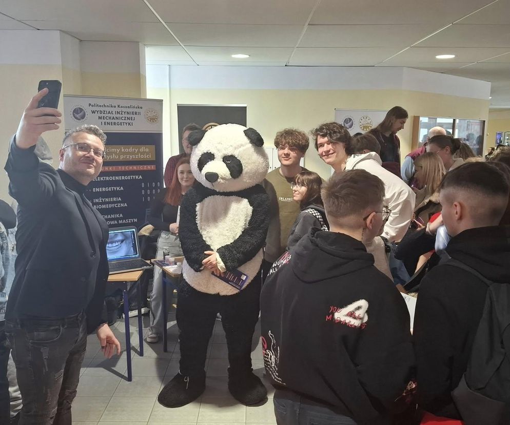 Dzień Otwarty