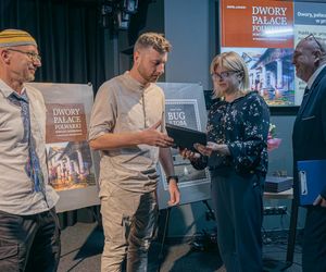 Decyzją Kapituły Nagrodę Główną w Konkursie zdobyła Dorota Filipiak za książkę  „Bug z Tobą. Historie o życiu i śmierci na wsi nadbużańskiego Podlasia”
