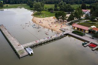Cuda Polski z woj. warmińsko-mazurskiego. Te turystyczne perełki warto odwiedzić!