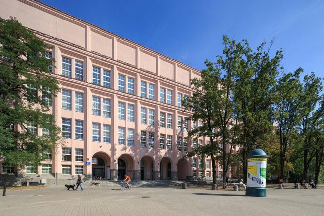 Ranking Uczelni Akademickich 2025