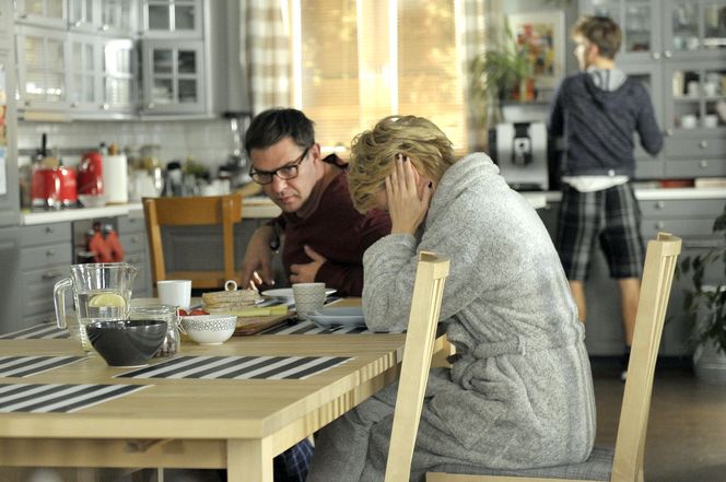 Małgorzata Kożuchowska. Nie dawali mi pracy, bo jestem "kościółkowa"!