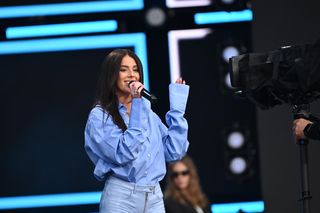 Roksana Węgiel-Mglej