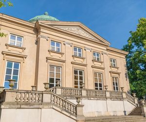 TOP 10 najpiękniejszych budynków w Warszawie