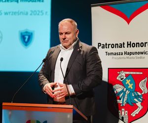Inauguracja kampanii Widzę Rozmawiam Reaguję