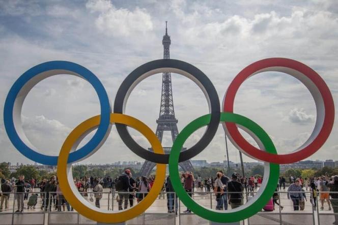 Igrzyska Olimpijskie Paryż