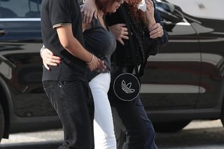 Pogrzeb Diogo Joty. Pożegnały go gwiazdy piłki