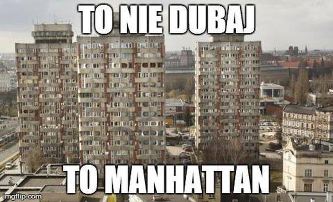 Zdania, których wrocławianie nigdy nie mówią