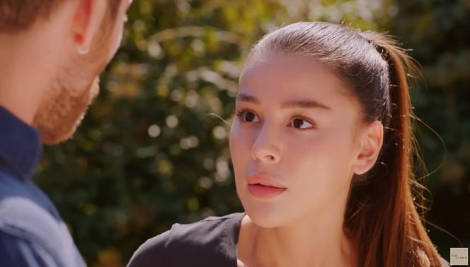 	Miłość i nadzieja odc. 272. Zeynep, Cihan