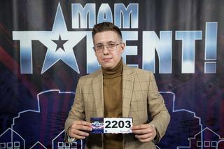 Fabian Piątkiewicz w Mam Talent 2021. Kim jest zaskakujący uczestnik show?