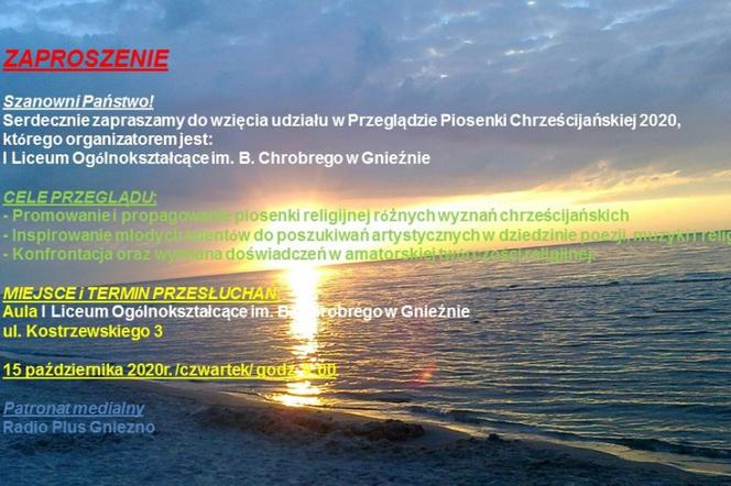 Przegląd Piosenki Chrześcijańskiej