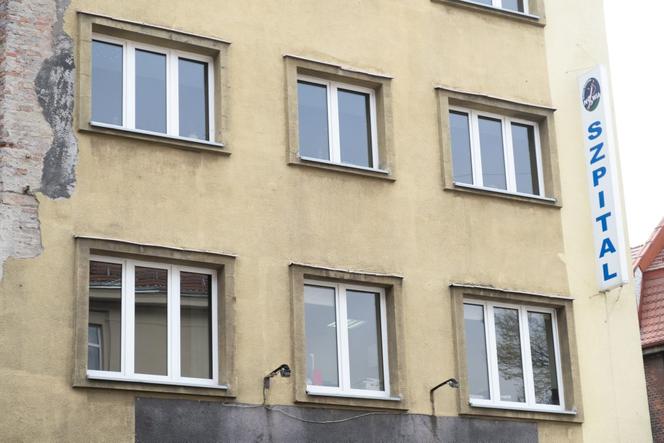 Katowice. Zarażony popełnił samobójstwo