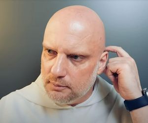 O. Adam Szustak poprowadzi rekolekcje w Lublinie!