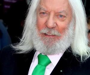 Nie żyje Donald Sutherland. Gwiazdor filmu MASH miał 88 lat