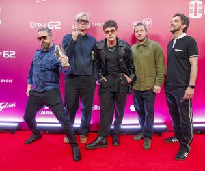 Szokujący transparent na festiwalu w Jarocinie. Muzycy Myslowitz przerwali koncert!