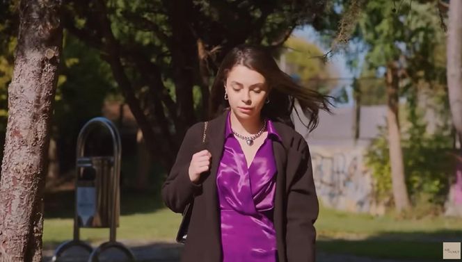 Miłość i nadzieja odc. 306. Kuzey, Acelya