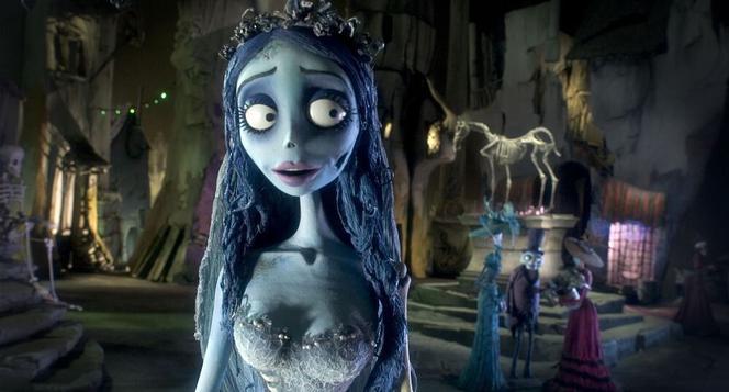 Netflix, listopad 2021: Gnijąca panna młoda