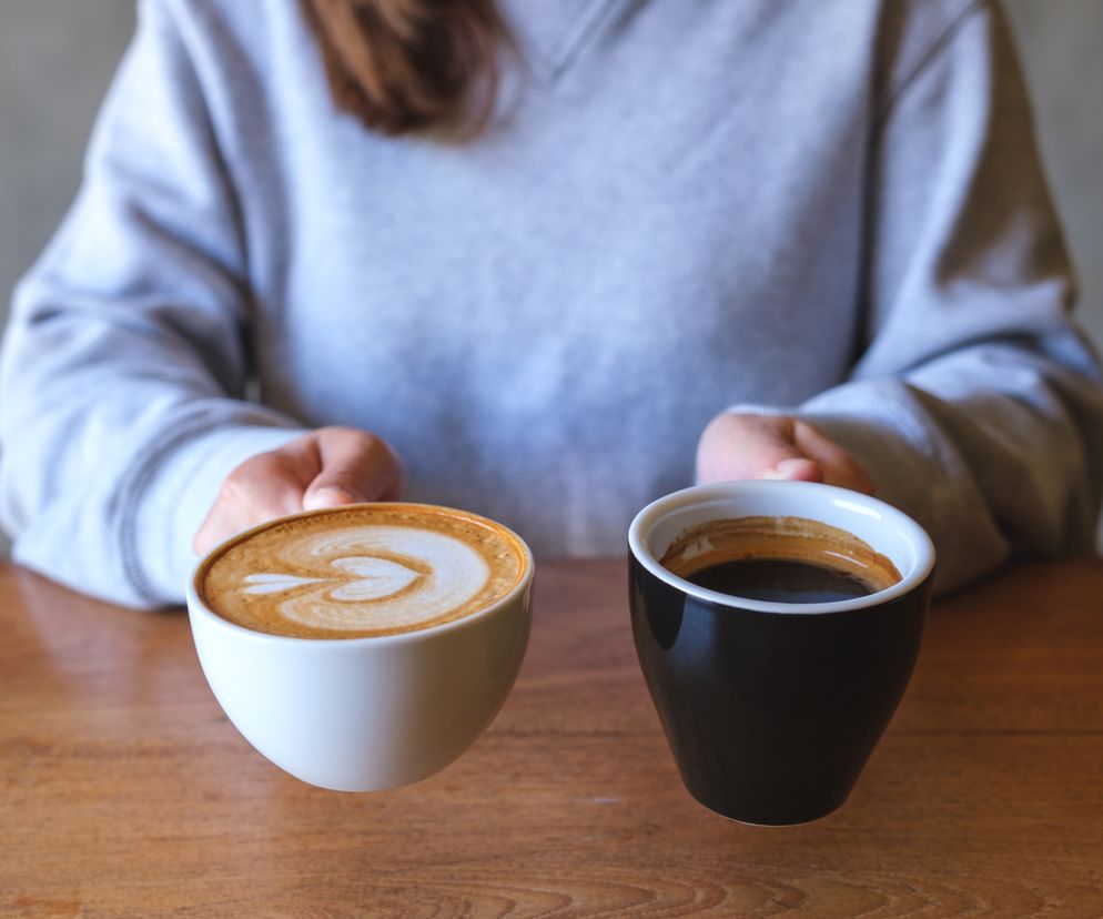 Przyjmujesz ten lek? Nie pij kawy! Znacząco ogranicza jego przyswajanie