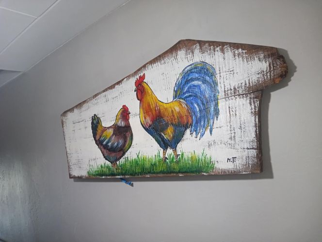 Sielski klimat w Wieliczce