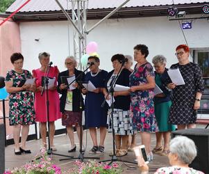 Za nami wyjątkowy piknik w Bardzie! Działali razem dla lokalnych organizacji pozarządowych [ZDJĘCIA]
